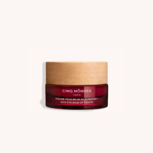 Baume contour yeux image